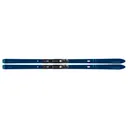 FISCHER Outback 68 Crown/Skin Xtralite Mounted Skis with BCX Auto Bindings (NV51023) - Fischer