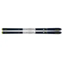 FISCHER Excursion 88 Crown/Dual-Skin Xtralite Skis (N52024) - Fischer
