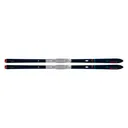 FISCHER Traverse 78 Crown/Skin Xtralite Skis (N51524) - Fischer