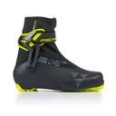 FISCHER RC5 Skate Black/Yellow Performance Boots (S15423) - Fischer
