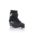 FISCHER XC Control Black/White Active Boots (S20524) - Fischer