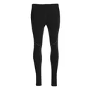 HOT CHILLYS Men's Micro-Elite XT Black/Grey Tight (HC9852-107) - Hot Chillys