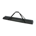 HEAD 70L Black Double Skibag (383064) - Head