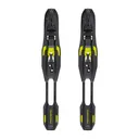 FISCHER Control Step-In IFP Bindings - Fischer