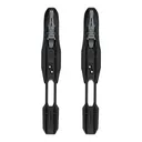 FISCHER Nordic Tour Step-In IFP Black/Gray Bindings (S60624) - Fischer