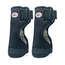 PROFESSIONAL'S CHOICE Bed Sore Universal Black Boots (BSB-BLA) - Professional's Choice