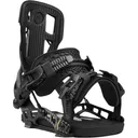 NIDECKER Men's Flow NX2 Fusion Snowboard Bindings (N.25.BNU.N2F) - Nidecker