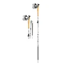 LEKI Cross Trail FX Superlite Compact Hiking poles (65226851) - Leki