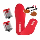 HOTRONIC XLP 1C Bluetooth Foot Warmer Custom Insole Set (01-0100-416) - Hotronic
