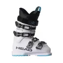 HEAD Junior Raptor 65 White Ski Boot (603522) - Head