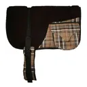 KENSINGTON PROTECTIVE PRODUCTS Fleece Bareback Pad With Pockets (KPBB) - Kensington Protective Products