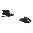 LOOK Unisex NX 10 GW B93 Black Bindings (FCJA032-0TU) - Look