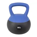 NONZERO GRAVITY 30lb Iron Sand Soft Kettlebell (NZ-SK-30) - Nonzero Gravity