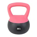 NONZERO GRAVITY 20lb Iron Sand Soft Kettlebell (NZ-SK-20) - Nonzero Gravity