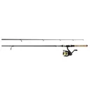 DAIWA D-Shock Spinning Combo - Daiwa