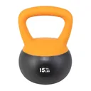 NONZERO GRAVITY 15lb Iron Sand Soft Kettlebell (NZ-SK-15) - Nonzero Gravity