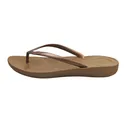 FITFLOP Women's Iqushion Ergonomic Flip-Flops (E54) - Fitflop