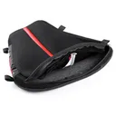 AIRHAWK 11" x 11" Dual Sport Ergonomic Spacer Mesh Seat Cover with Non-Skid Bottom (RM-COV-DUALSPORT) - Airhawk