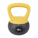 NONZERO GRAVITY 10lb Iron Sand Soft Kettlebell (NZ-SK-10) - Nonzero Gravity