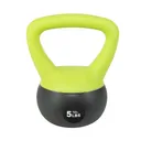NONZERO GRAVITY 5lb Iron Sand Soft Kettlebell (NZ-SK-5) - Nonzero Gravity