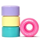IMPALA 58mm Replacement Wheels (IMPRWHEEL 58 58) - Impala