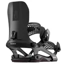 BATALEON Blaster FullWrap Black Snowboard Bindings (BA.24.20.BLFW.BK) - Bataleon