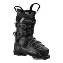 FISCHER Women's RC4 95 MV BOA Black/Black Alpine Ski Boots (U06724) - Fischer