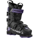 FISCHER Ranger HV 95 Black/Black Alpine Ski Boots (U16224) - Fischer