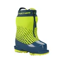 FISCHER Fischer Two Junior Petrol Alpine Ski Boots (U19124) - Fischer