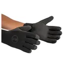 FOURTH ELEMENT Black 5mm Kevlar Hydrolock Gloves (GL2K05) - Fourth Element