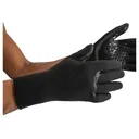 FOURTH ELEMENT Black 5mm Neoprene Hydrolock Gloves (GL205) - Fourth Element