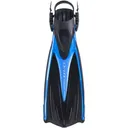 TUSA Imprex Duo Black Diving Fins - Tusa