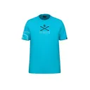 HEAD Men's WCR Blue T-Shirt (821694-BL) - Head