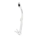 FOURTH ELEMENT White Dry Snorkel (SNDR02) - Fourth Element