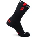 DISSENT Nordic Crew Ultra MTN Merino Socks (10003-001-08) - Dissent