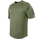 CONDOR OUTDOOR Men's Trident Short Sleeve Battle Top (101117) - Condor Outdoor