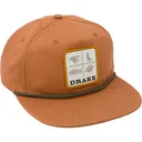 DRAKE X Lost Hat DDTF Goat Rope OSFM Cap (DH4201) - Drake