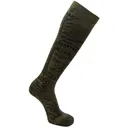 DISSENT EVAC IQ Comfort Targeted Ultra Cushion Olive Socks (22005-239-12) - Dissent