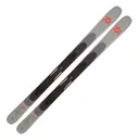 VOLKL Blaze 94 Flat Grey/Red 24/25 Skis (V2410134.000) - Volkl