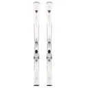 ROSSIGNOL Women's Nova 2 Skis with Xpress 10 GW Bindings (RRNPV04) - Rossignol