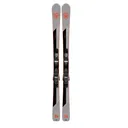 ROSSIGNOL Men's Experience 76 Skis with Xpress 10 GW Bindings (RRNFT02) - Rossignol