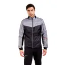 SWIX Men's Mayen Quilted Jacket (242511) - Swix