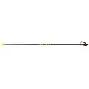 ONE WAY Storm 6 Mag Dark Black Nordic Race Poles (OZ42822) - One Way