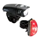 NITERIDER Mako 250 And CherryBomb 100 Combo Front and Rear Light Set (7712) - Niterider