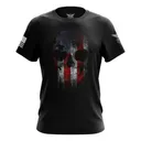 WE THE PEOPLE HOLSTERS Freedom Reaper Short Sleeve Shirt (CREWX-K_0132-W-FL) - We The People Holsters