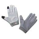 NONZERO GRAVITY Calisthenic Anti-Slip Tech-Touch Fitness Gloves (NZ-WG-AS-GY) - Nonzero Gravity