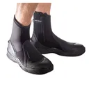 FOURTH ELEMENT Amphibian Black Dive Boots (BTA) - Fourth Element