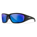 WILEY X EYEWEAR Boss Sunglasses (CCBOS) - Wiley X Eyewear