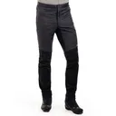 SWIX Men's Mayen Black Quilted Pants (232415-10000) - Swix