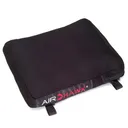 AIRHAWK 11" x 9" Cruiser Pillion Mesh Seat Cover with Non-Skid Bottom (RM-COV-AHPLN-MSH) - Cushion NOT Included - Airhawk